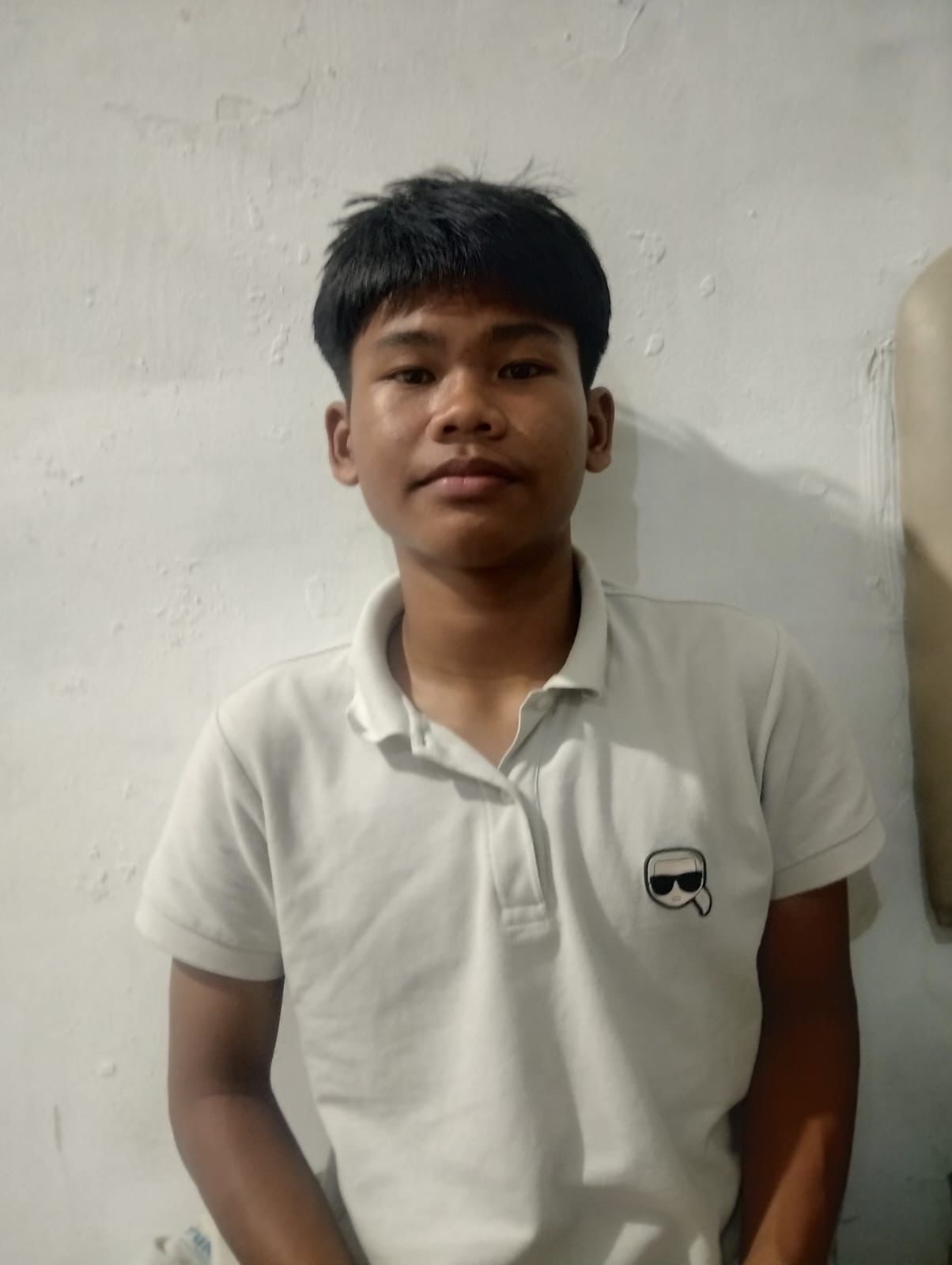 Satria Maulana Miftahul Aziz